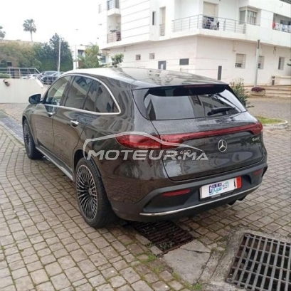 MERCEDES-BENZ Autre occasion 3381005