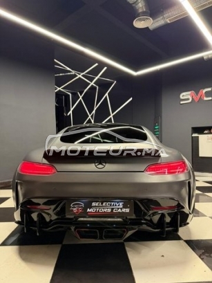 MERCEDES-BENZ Autre occasion 3179827