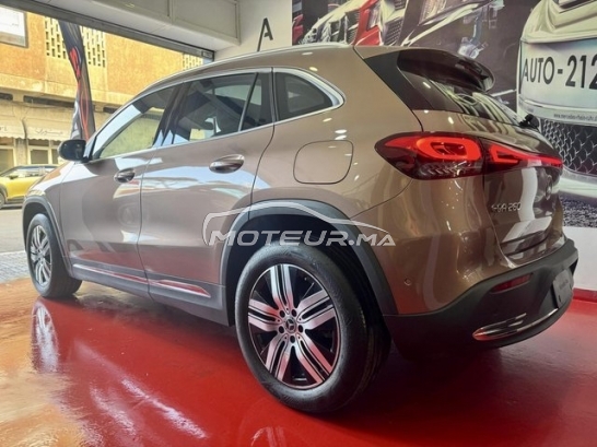 MERCEDES-BENZ Autre occasion 2007729