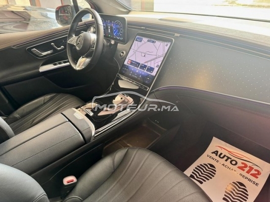 MERCEDES-BENZ Autre occasion 2687207