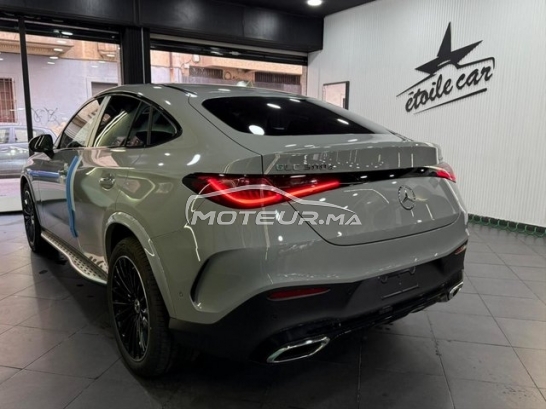 MERCEDES-BENZ Autre occasion 1965174