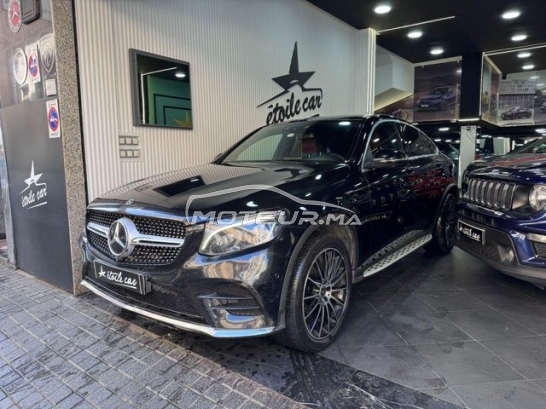 MERCEDES-BENZ Autre occasion 1941897