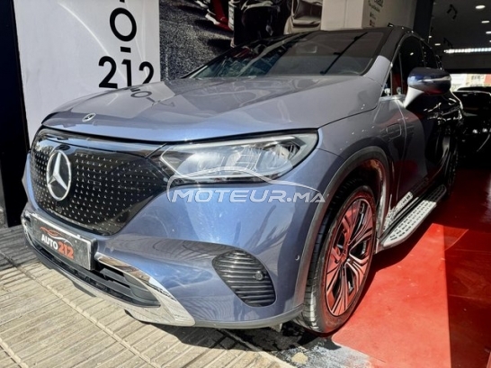 MERCEDES-BENZ Autre occasion