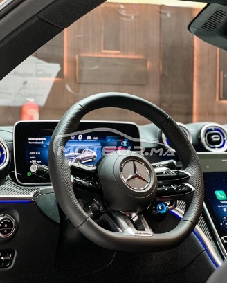 MERCEDES-BENZ Autre Cle 53 occasion 3179265