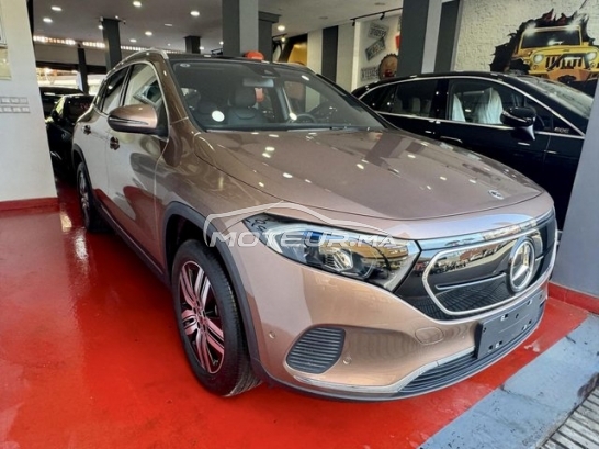 MERCEDES-BENZ Autre occasion 2007731