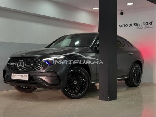 ميرسيديس-بينز كلاسي جلس مستعملة 1957148