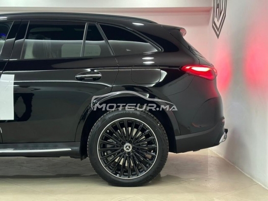 MERCEDES-BENZ Classe glc occasion 1957115