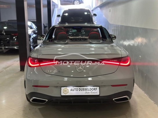 MERCEDES-BENZ Classe c occasion 1923929