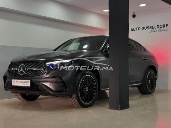 ميرسيديس-بينز كلاسي جلس مستعملة 1957159