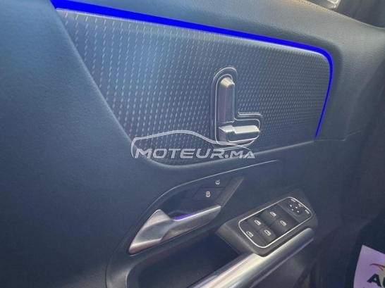 MERCEDES-BENZ Autre occasion 2007732