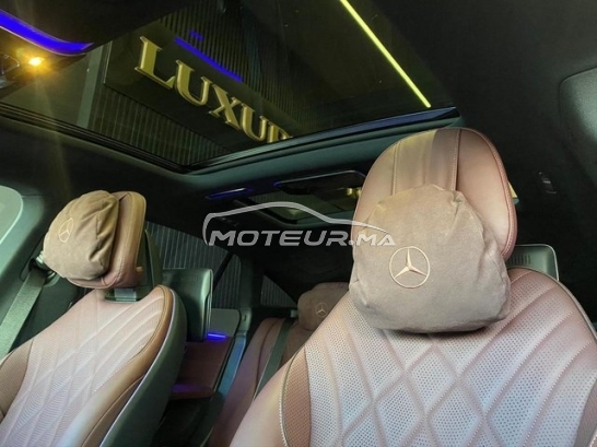 ميرسيديس-بينز اوتري مستعملة 2410264