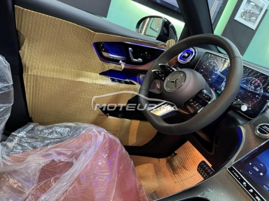 ميرسيديس-بينز اوتري مستعملة 1945705