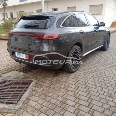 MERCEDES-BENZ Autre occasion 3381003