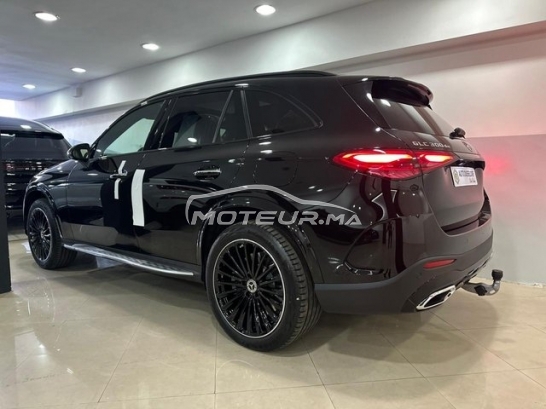 MERCEDES-BENZ Classe glc occasion 1957116