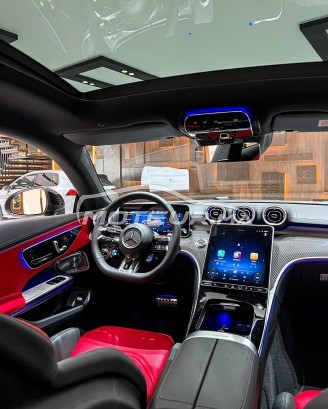 MERCEDES-BENZ Autre Cle 53 occasion 3179266