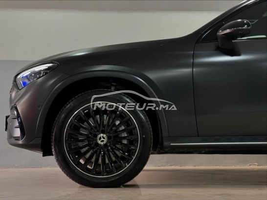 ميرسيديس-بينز كلاسي جلس مستعملة 1957150