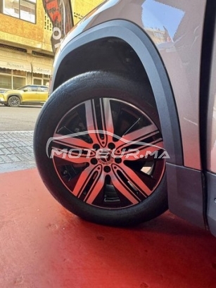 MERCEDES-BENZ Autre occasion 2007733