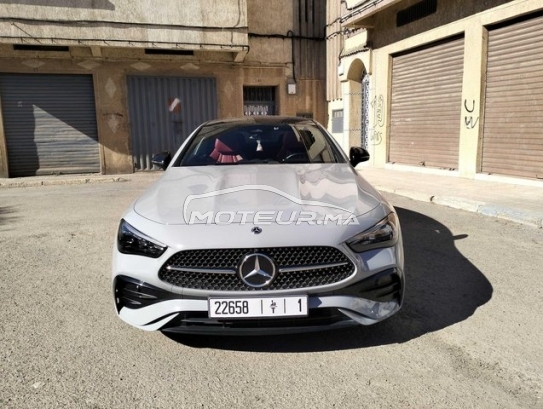 ميرسيديس-بينز اوتري مستعملة 3510150