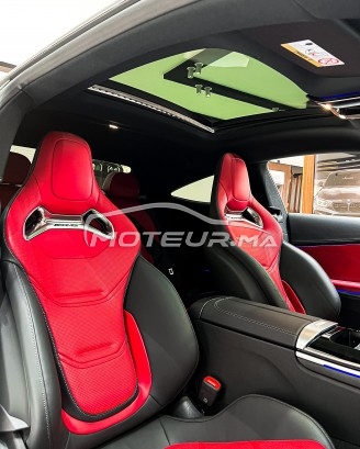 MERCEDES-BENZ Autre Cle 53 occasion 3179267