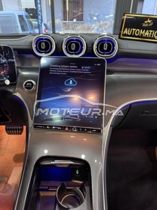 ميرسيديس-بينز اوتري مستعملة 1945703