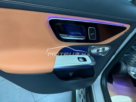 MERCEDES-BENZ Autre occasion 1965167