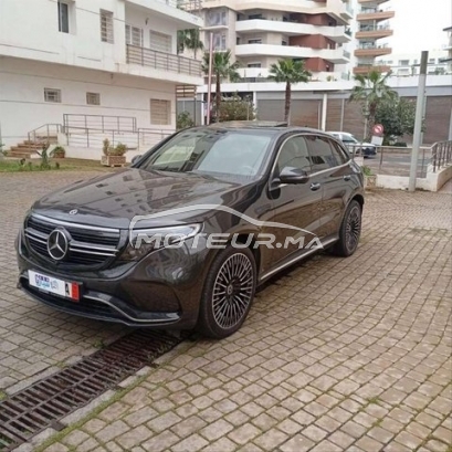 MERCEDES-BENZ Autre occasion 3381004