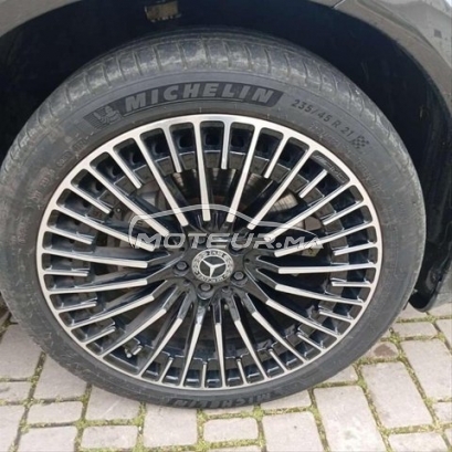 MERCEDES-BENZ Autre occasion 3381015