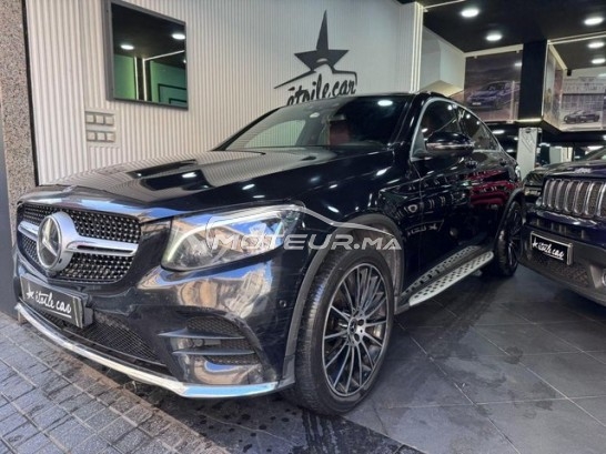 MERCEDES-BENZ Autre occasion 1941898