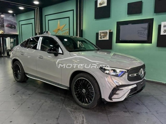 MERCEDES-BENZ Autre occasion 1965163