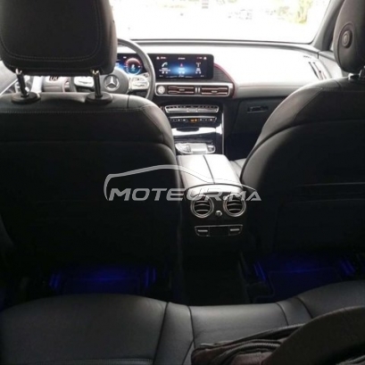 MERCEDES-BENZ Autre occasion 3381012