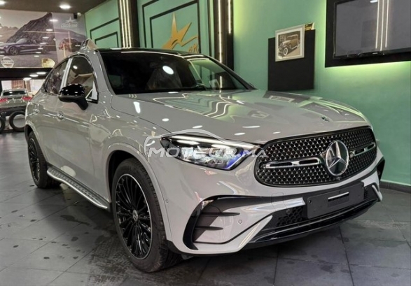 MERCEDES-BENZ Autre occasion 1965175