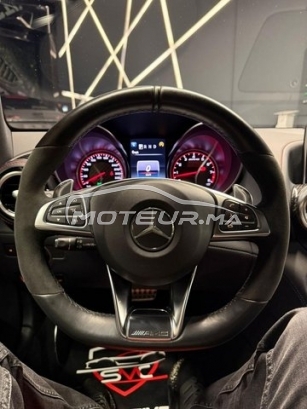 MERCEDES-BENZ Autre occasion 3179824