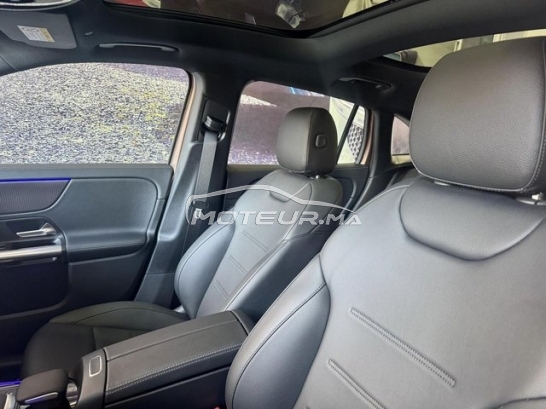 MERCEDES-BENZ Autre occasion 2007726