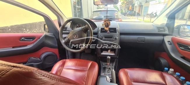 MERCEDES-BENZ Autre occasion 2382000