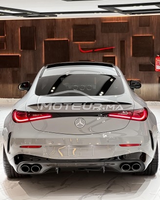 MERCEDES-BENZ Autre Cle 53 occasion 3179258