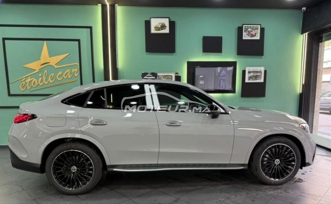 MERCEDES-BENZ Autre occasion 1965176