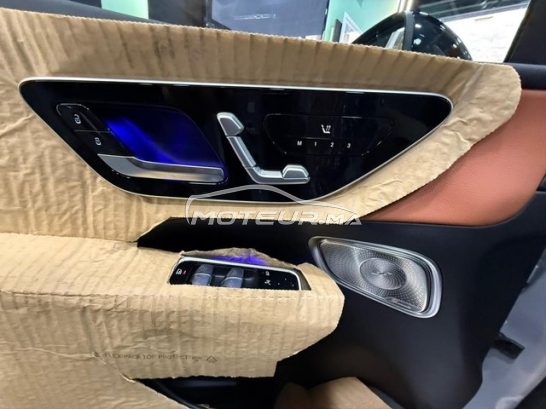 MERCEDES-BENZ Autre occasion 1965172