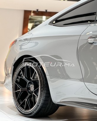 MERCEDES-BENZ Autre Cle 53 occasion 3179264