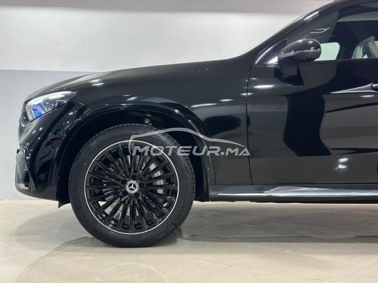 MERCEDES-BENZ Classe glc occasion 1957114