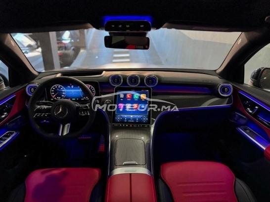 ميرسيديس-بينز كلاسي جلس مستعملة 1957158