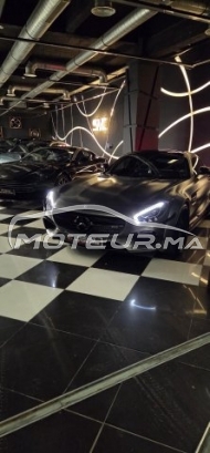 MERCEDES-BENZ Autre occasion 3179828