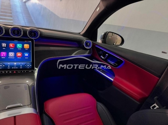 ميرسيديس-بينز كلاسي جلس مستعملة 1957157