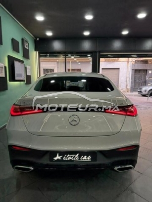 MERCEDES-BENZ Autre occasion 1965160