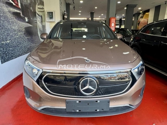 MERCEDES-BENZ Autre occasion 2007730