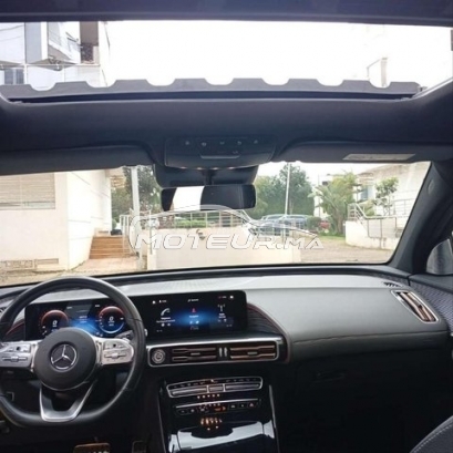 MERCEDES-BENZ Autre occasion 3381016