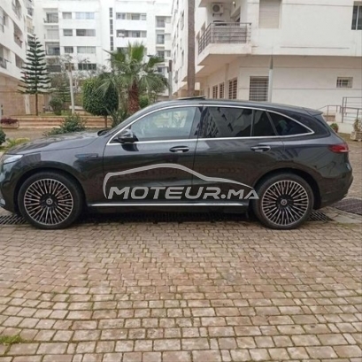 MERCEDES-BENZ Autre occasion 3381007