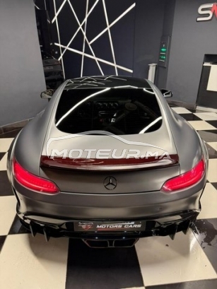 MERCEDES-BENZ Autre occasion 3179825