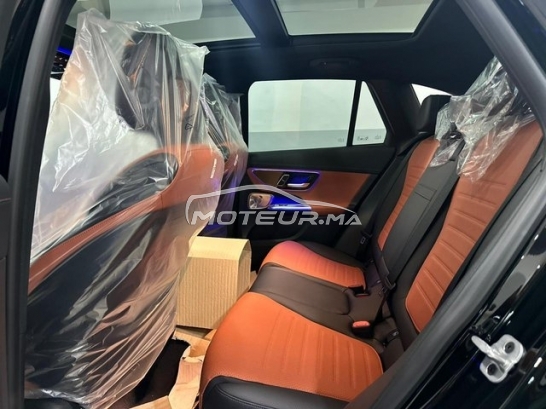 MERCEDES-BENZ Classe glc occasion 1957145