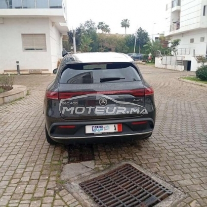 MERCEDES-BENZ Autre occasion 3381013