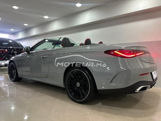 MERCEDES-BENZ Classe c occasion 1923928